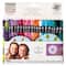 12 Packs: 105 ct. (1260 total) Glamour Girls Craft Cord by Loops and Threads™